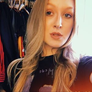 Meet your Posher, Erin